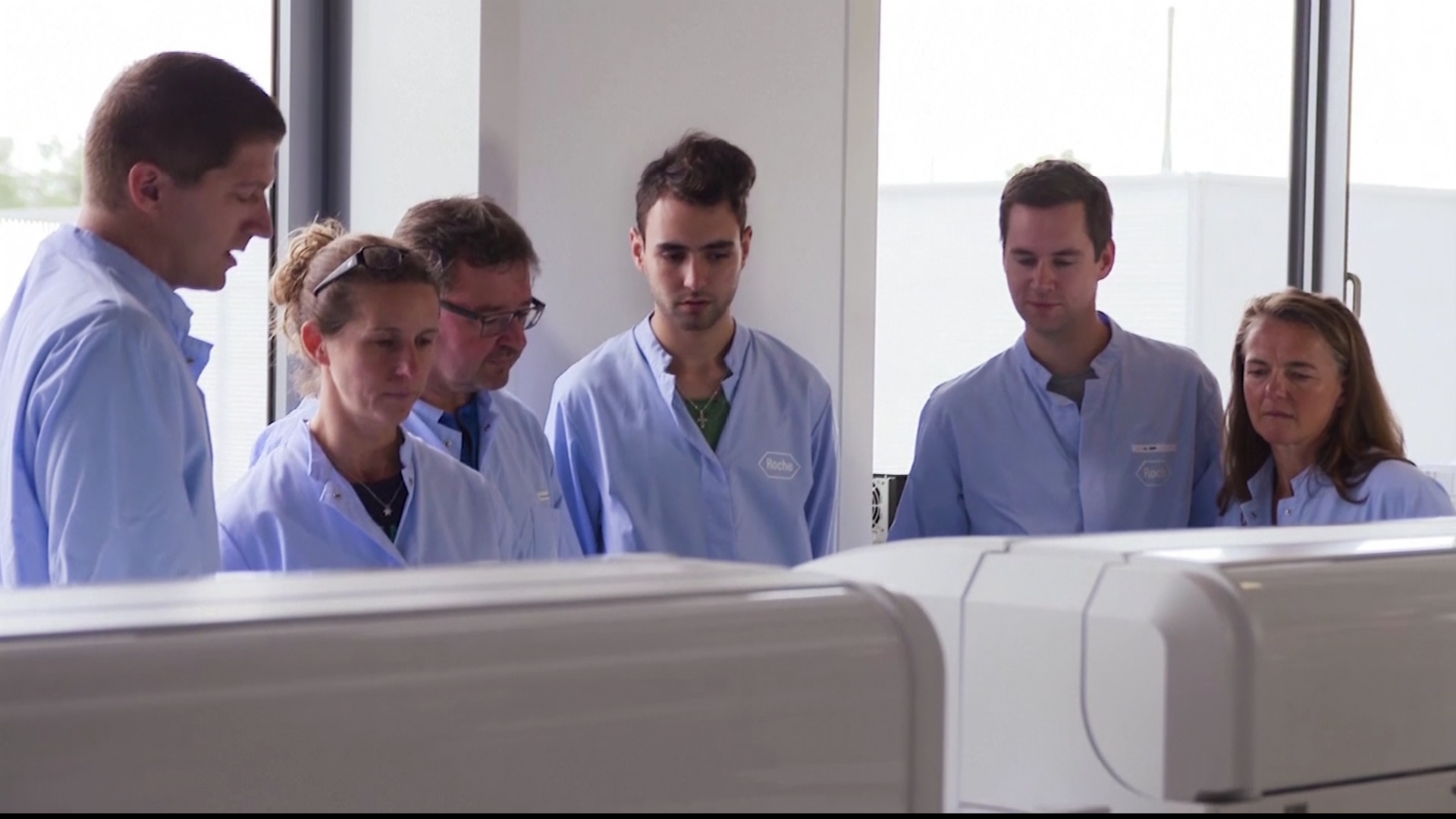 Lêkolîn.. hatina werzê germayê Vayrosa Korona ji nav nabe.